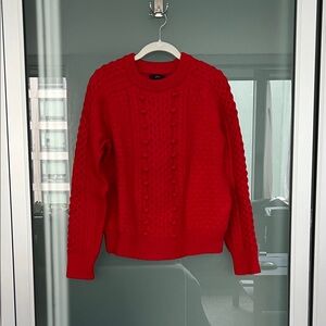 J. Crew Sweater